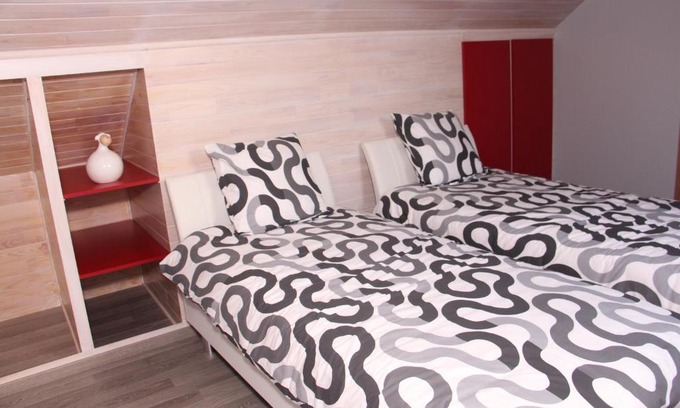 Omal Casa | Le Boca
