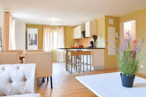 Wahlbach Apartamento | Le Bohème, Reposant & Cosy