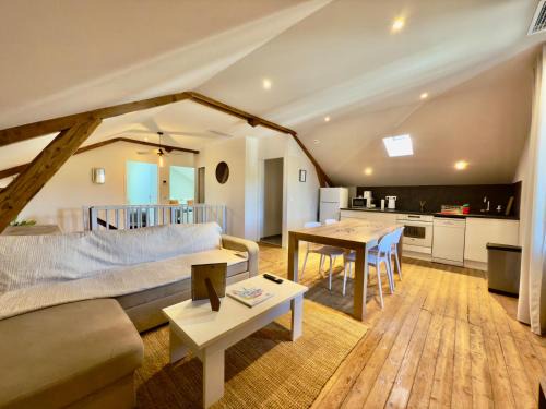 Limoges Apartamento | Le Bohème/zone sud - DABNB
