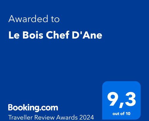Le Gouray Cama Y Desayuno | Le Bois Chef D'Ane
