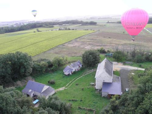 Gennes-Val-de-Loire Otro | Le Bois Davy