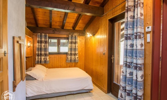 Seytroux Casa | Le Bois des Louison