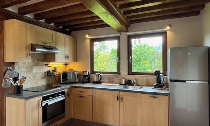 Saint-Gatien-des-Bois Casa | Le Bois-Mesnil
