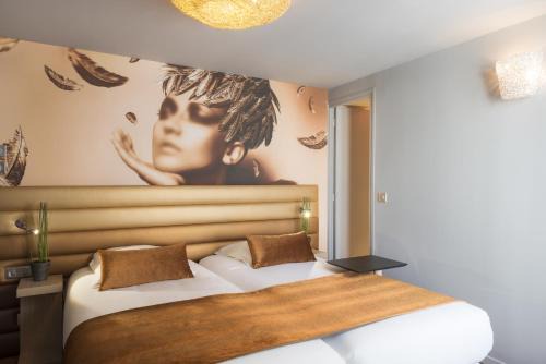 Neuilly-sur-Seine Hotel | Le Bon Hôtel