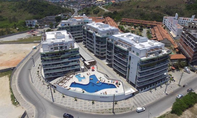 Centro Apartamento | Le Bon Vivant 108