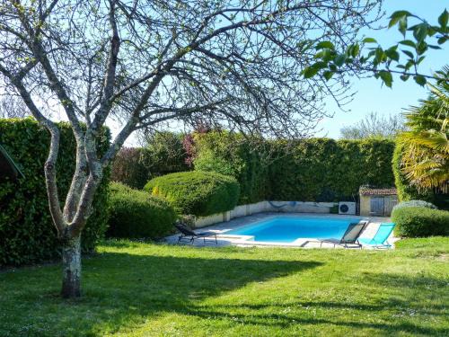 Sainte-Mondane Casa | Le Bonheur Dans Notre Pré 33 p