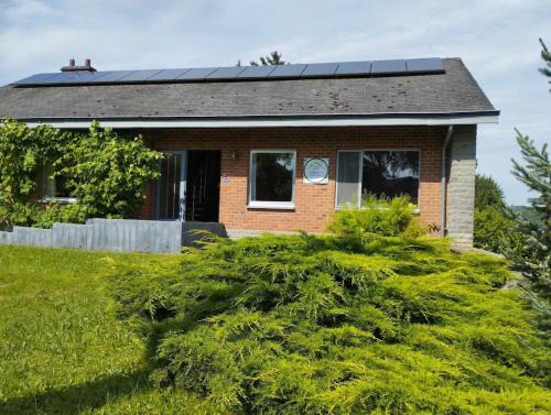 Tellin Casa | Le bonheur pour tous - Gîte rural PMR en Ardennes