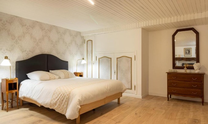 Rodez Apartamento | Le Boudoir de Lilly