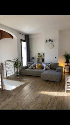 Villaggio delle Mimose Apartamento | Le bouganville