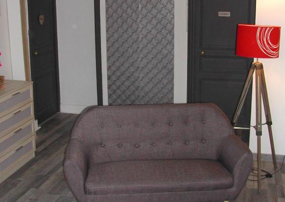 La Monnerie-le-Montel Apartamento | Le Boulary