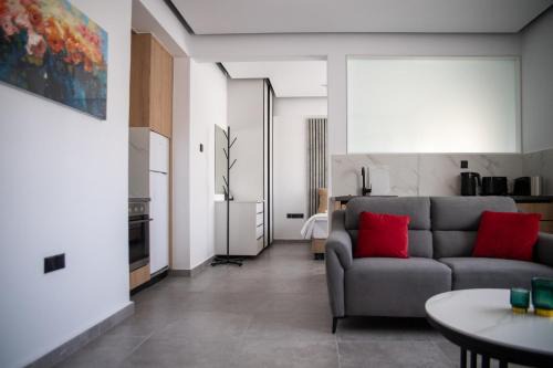 Nicosia Apartamento | Le Bouquet Luxury Suites Ltd