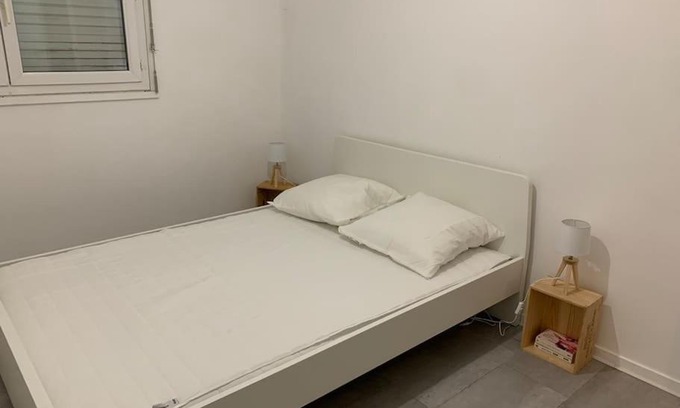 Centre Ville Apartamento | Le Bourbonnais