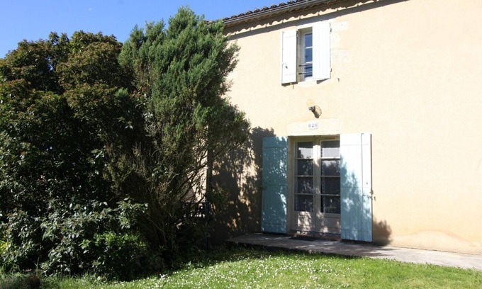 Rimons Casa | LE Bourg Nord - Rimons