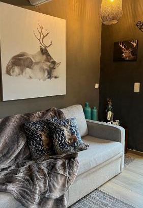 Theux Casa | Le Brâme du Cerf