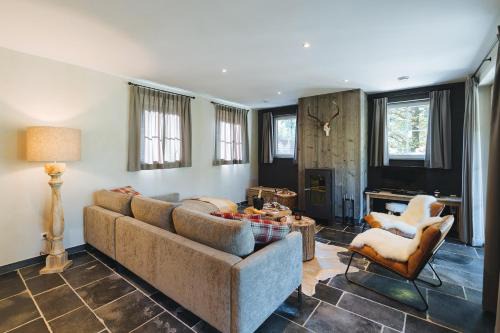 Barvaux Casa | Le Brocard