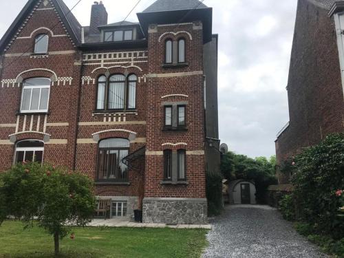 Genval Casa | Le Buis