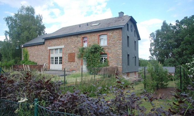 Gouvy Cama Y Desayuno | Le Buisson B&B