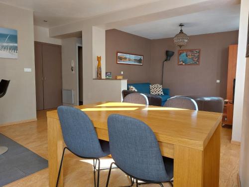 Rodez Apartamento | Le Bullière 60m2 plein centre!