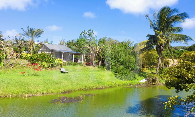 Le Morne Brabant Casa | Le Cabanon, perfect for nature lovers