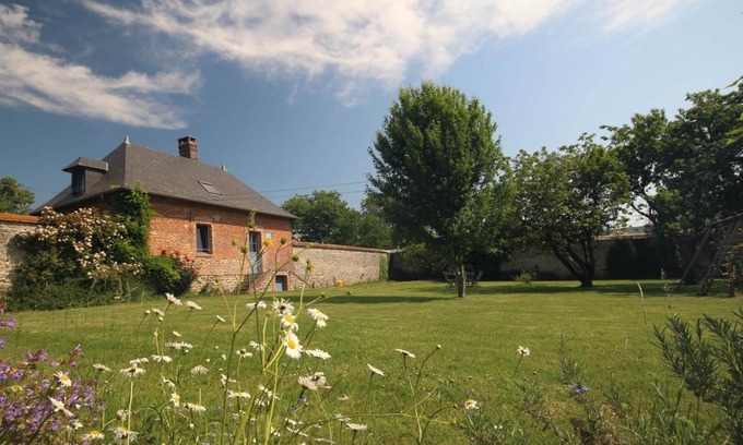 Gancourt-Saint-Etienne Casa | Le Cabray - GANCOURT ST ETIENNE