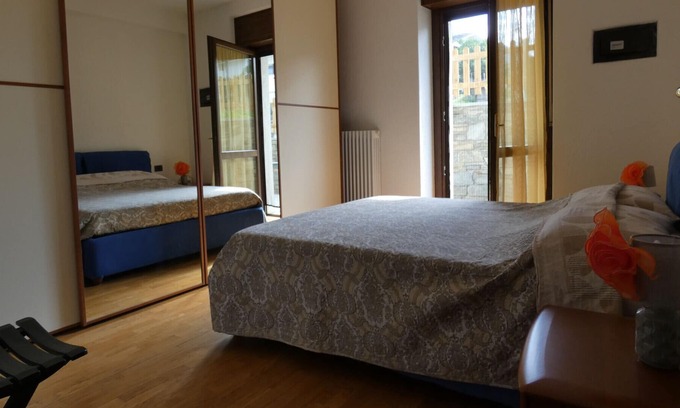 Saint-Pierre Apartamento | Le Cadran Solaire de Praximond