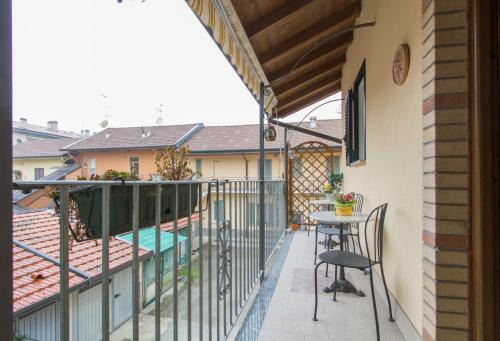 Carugate Cama Y Desayuno | Le Camere Di Aladino