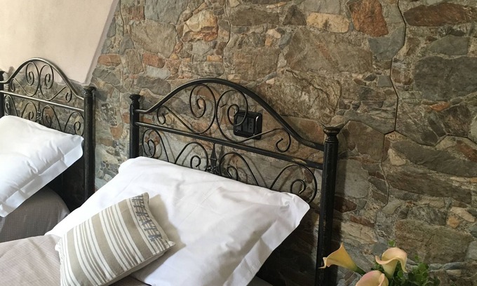 Carugate Casa | Le Camere Di Aladino