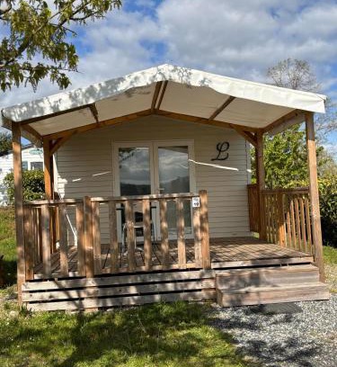 Bessenay Otro | Le Camping de Ripan