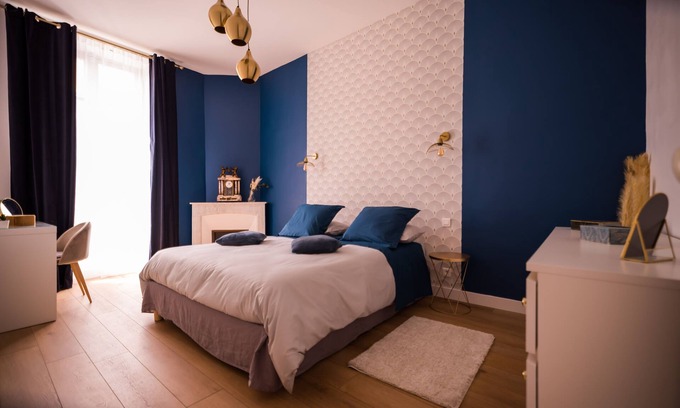 Le Suquet Apartamento | Le Cannois by Appartements Mistretta
