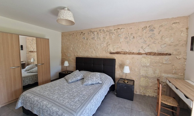 Madirac Casa | Le Canteloup