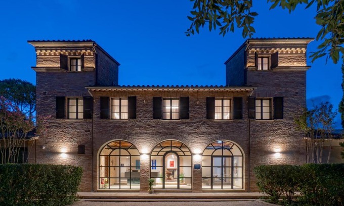 Perugia Casa | Le Cappuccinelle Suites&SPA