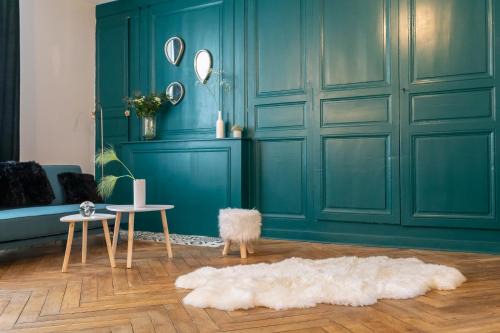 Old Town Apartamento | LE CARPE DIEM