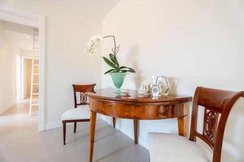 Historic Center Apartamento | Le Carré d Or Appartement Terrasse vue Cathédrale