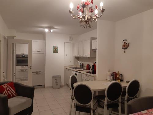 Neudorf Ouest Apartamento | Le Carré des fleurs
