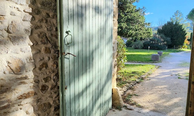 Espeluche Otro | Le Carré Provençal