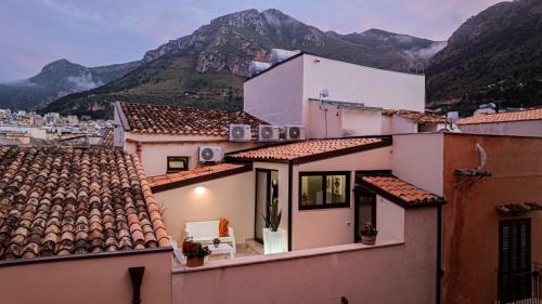 Castellammare del Golfo Apartamento | Le Carte