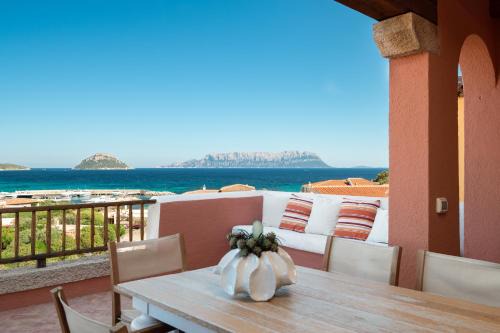 Baia Caddinas Casa | Le case del golfo - Your House in Sardinia