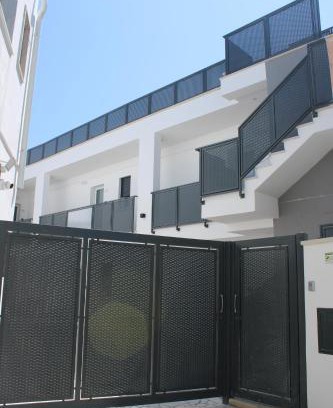 Roca Vecchia Apartamento | Le Casette di Eolo