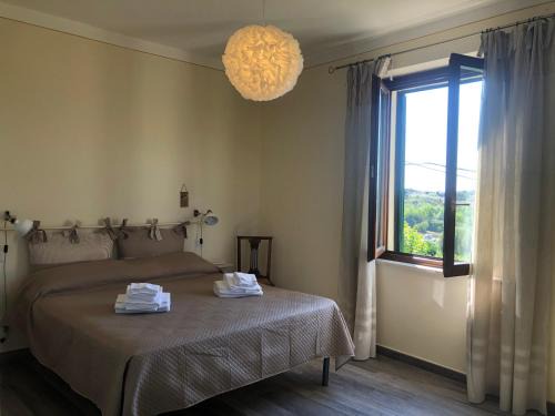 Siena Casa | Le Castellacce
