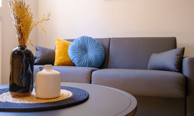 Sigolsheim Apartamento | Le Caveau de Sigo