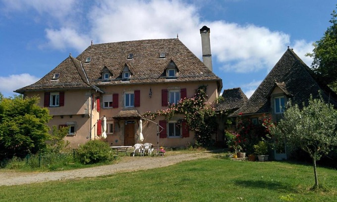 Leynhac Casa | Le Cayla