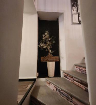 Greoux-les-Bains Casa | Le Celeste Maison de Village avec toit terrasse