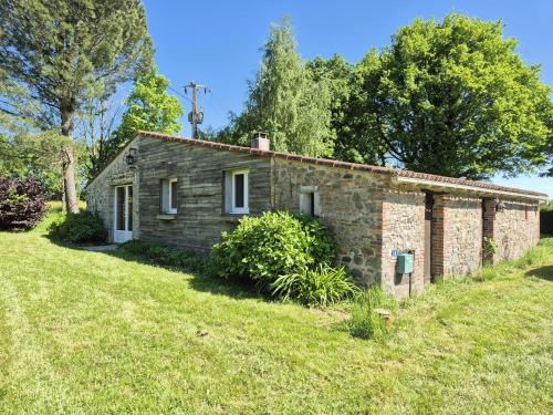 Les Herbiers Casa | Le Cellier gîte nature 6 pers les Herbiers