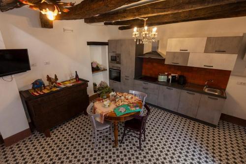 Sorgono Casa | Le Cementine