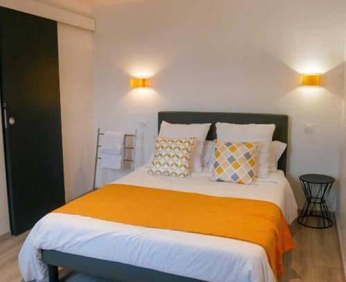 Balaruc-les-Bains Hotel | LE CENTRAL HOTEL BAR RESTAURANT