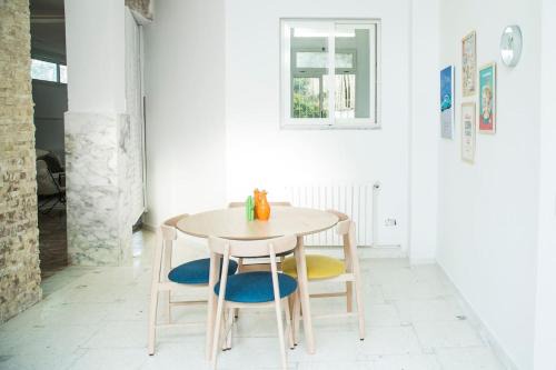 Sidi Dhrif Apartamento | Le Centre-Ville: Très chic appartement à la Marsa