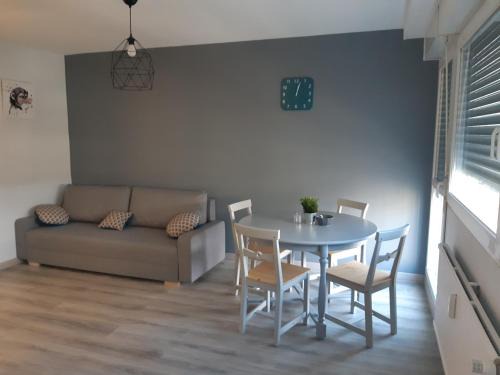 Plantieres Queuleu Apartamento | Le Chabin