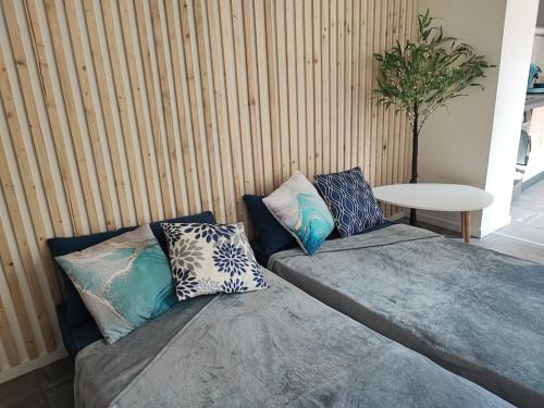 Grisolles Apartamento | Le Chai Vous