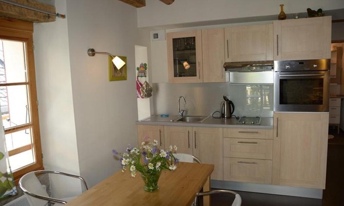 Autrans-Meaudre-en-Vercors Apartamento | Le Chalande