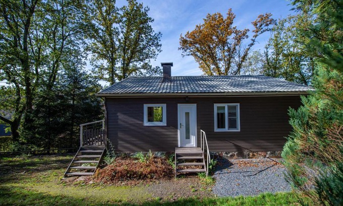 Membre Casa | Le Chalet